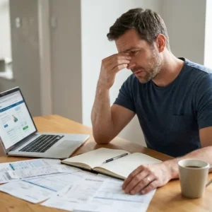 How to avoid repeat borrowing: 30-day plan & budgeting tips