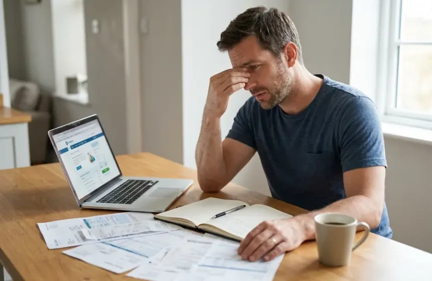 How to avoid repeat borrowing: 30-day plan & budgeting tips