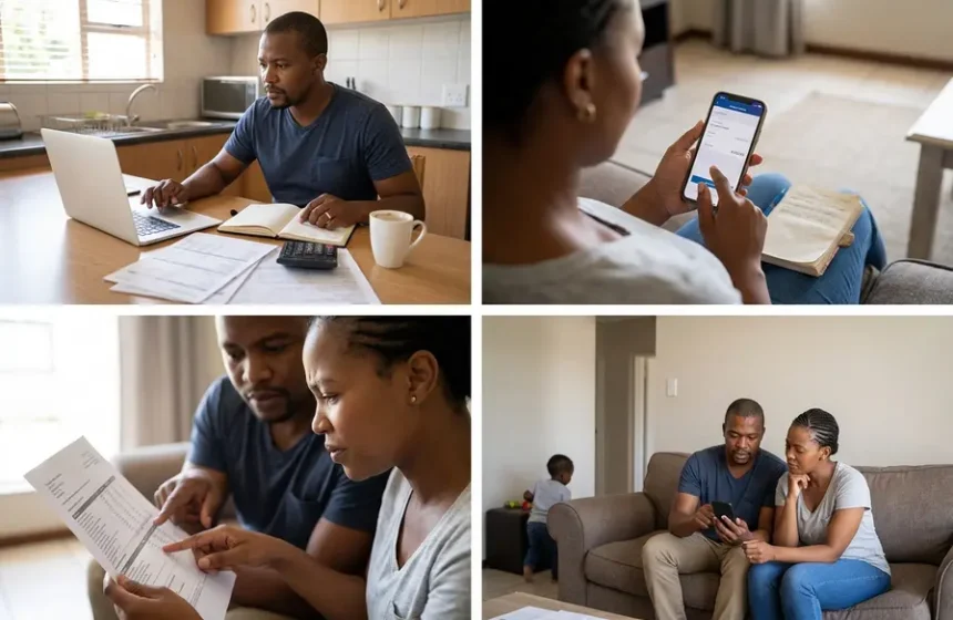 How to know if a loan is affordable: easy SA checklist How to know if a loan is affordable: easy SA checklist