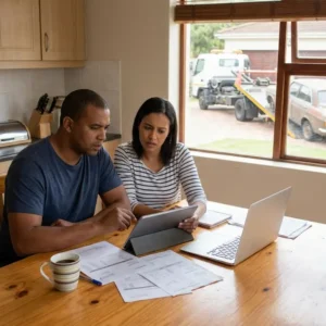 How to use a loan for a once-off emergency: Smart steps