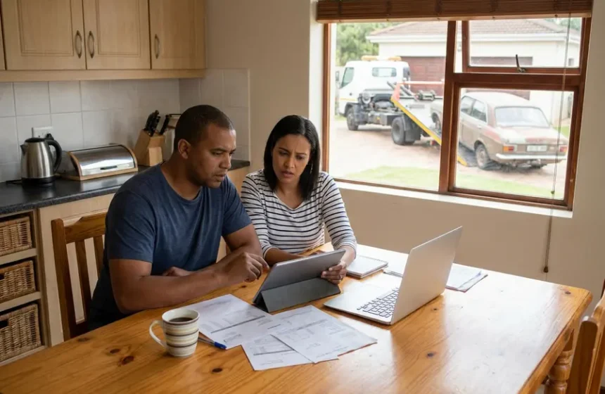 How to use a loan for a once-off emergency: Smart steps