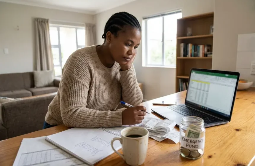 Living on a Tight Budget in South Africa: Tips That Work Living on a Tight Budget in South Africa: Tips That Work