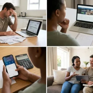 Same day loan South Africa: snelle aanvraag & slim lenen