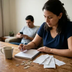 Simple budget for low income households: 7 steps Simple budget for low income households: 7 steps