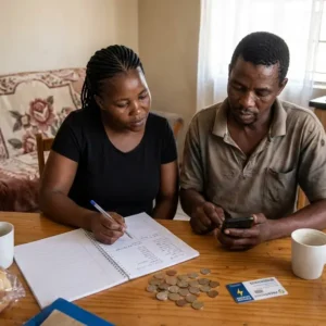 Simple budget for low income households: a realistic guide Simple budget for low income households: a realistic guide