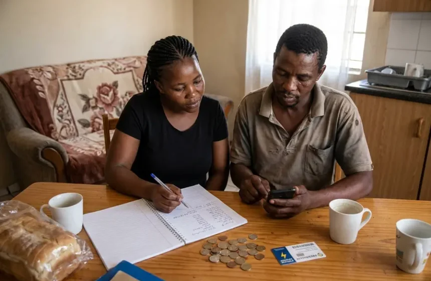 Simple budget for low income households: a realistic guide Simple budget for low income households: a realistic guide
