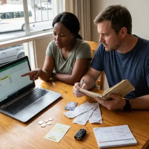 Transport budget: bespaar slim en voorkom geldstress Transport budget: bespaar slim en voorkom geldstress