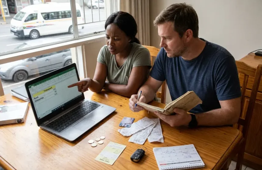 Transport budget: bespaar slim en voorkom geldstress