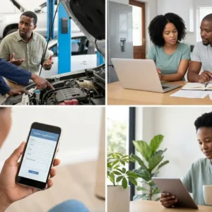 Urgent borrowing options South Africa: Fast choices & tips