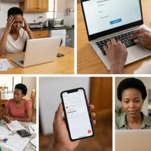 Urgent Personal Loan South Africa: Fast Options & Smart Repayment