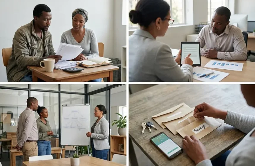 Bad credit borrowing in South Africa: how to borrow smarter