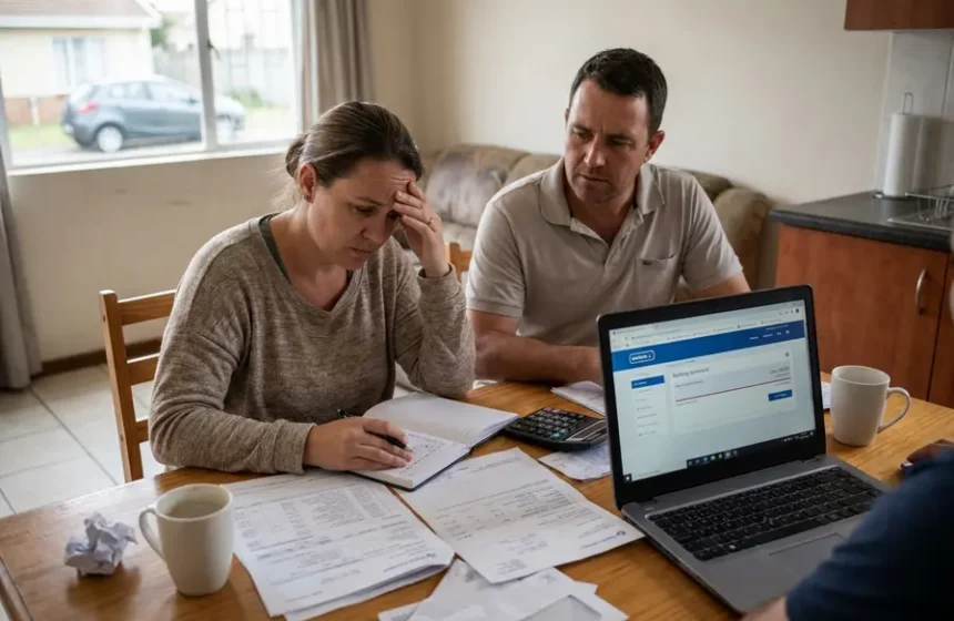 Income Pressure: Practical Steps to Regain Control
