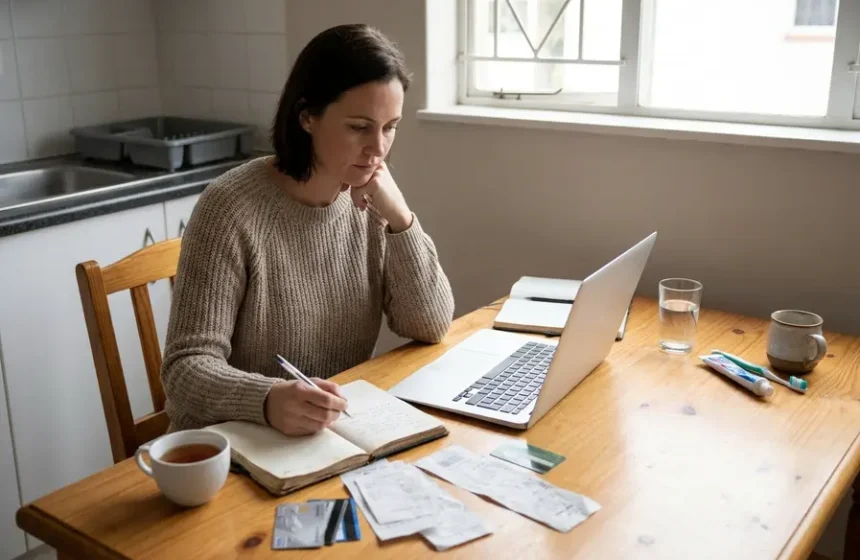 Money habits: budget, save & borrow smarter in South Africa
