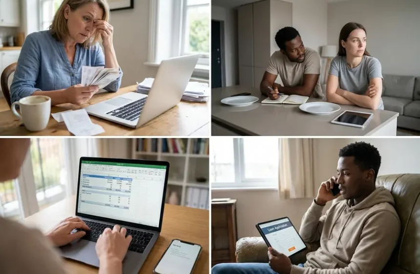 Money stress: praktische tips om direct rust te krijgen