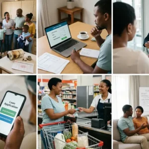 Responsible lending in South Africa: guide & checklist Responsible lending in South Africa: guide & checklist