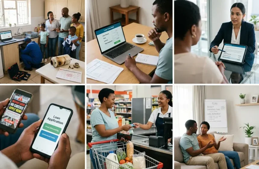 Responsible lending in South Africa: guide & checklist