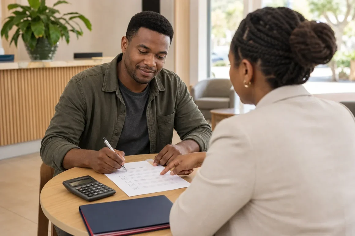 Cash loans for bad credit South Africa: a clearer way to assess your options Cash loans for bad credit South Africa: a clearer way to assess your options