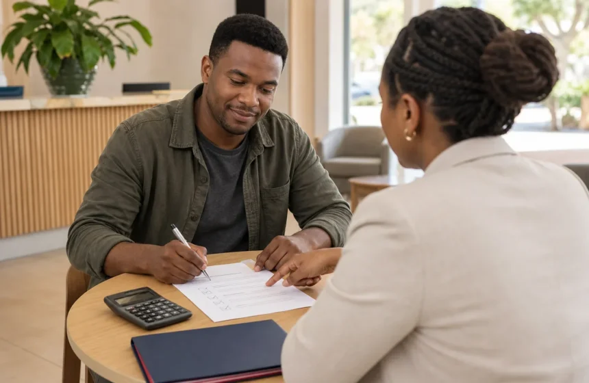 Cash loans for bad credit South Africa: a clearer way to assess your options Cash loans for bad credit South Africa: a clearer way to assess your options
