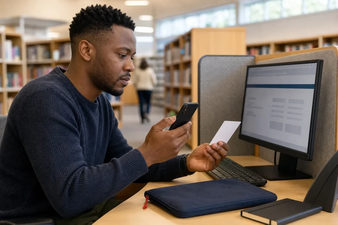 Quick loan application scam signs every South African should know