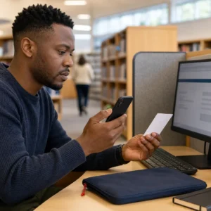 Quick loan application scam signs every South African should know Quick loan application scam signs every South African should know
