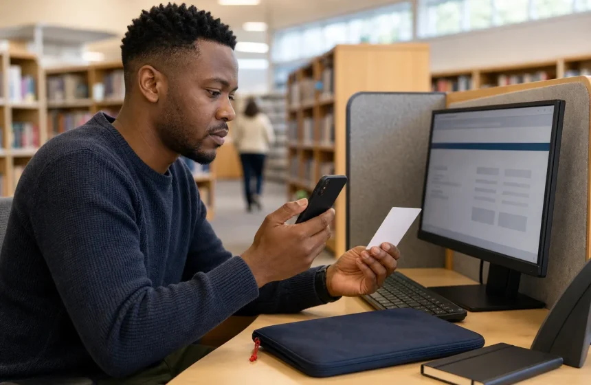 Quick loan application scam signs every South African should know Quick loan application scam signs every South African should know