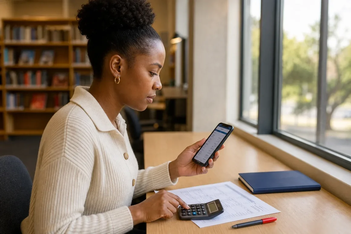 Quick loan interest and fees South Africa: Read the Real Cost