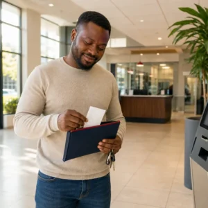 Settle a quick loan early: clear steps to follow