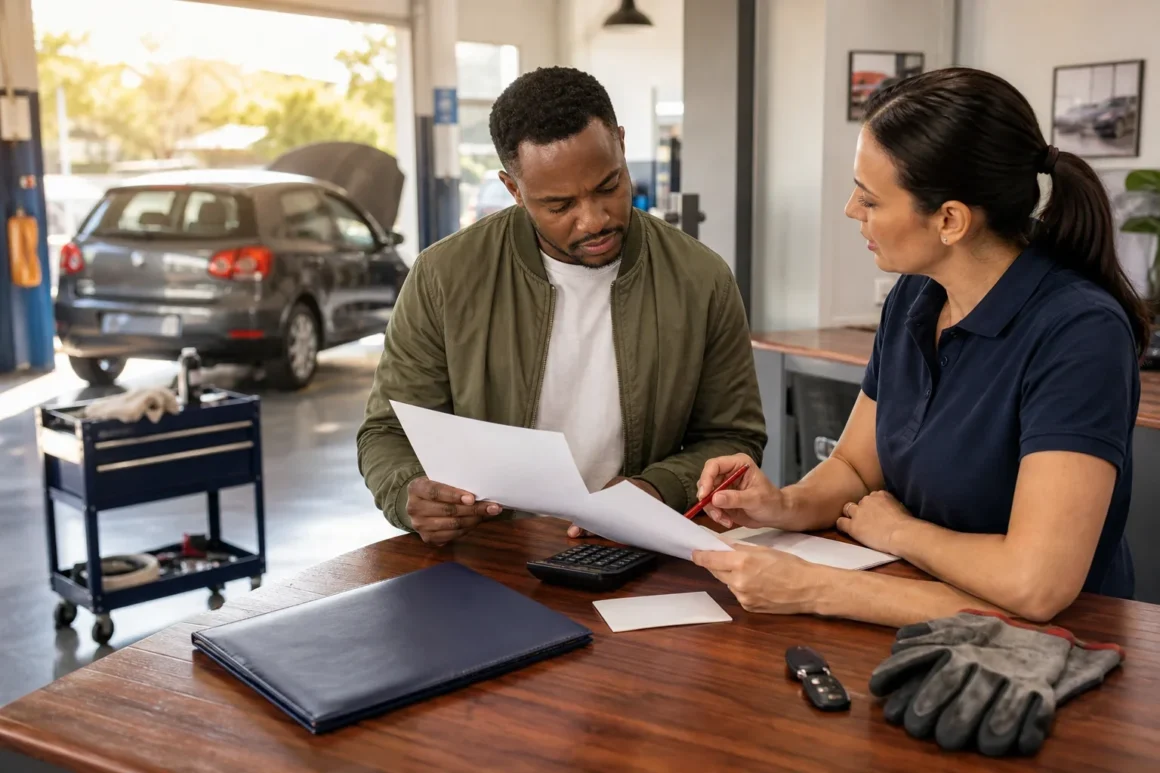 Cash loan for car repairs: Make the Right Call Cash loan for car repairs: Make the Right Call