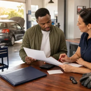Cash loan for car repairs: Make the Right Call