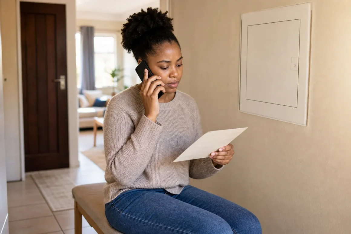 Cash loan for electricity bill: make a calm choice