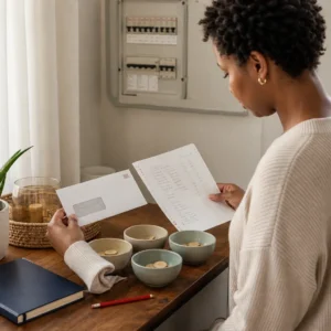 Cash loan for electricity bill: make a calm choice
