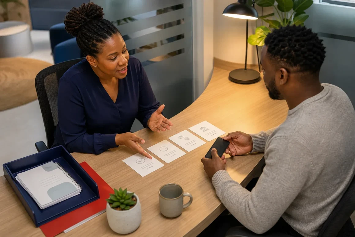 Loan approved but money not received? Work through these checks