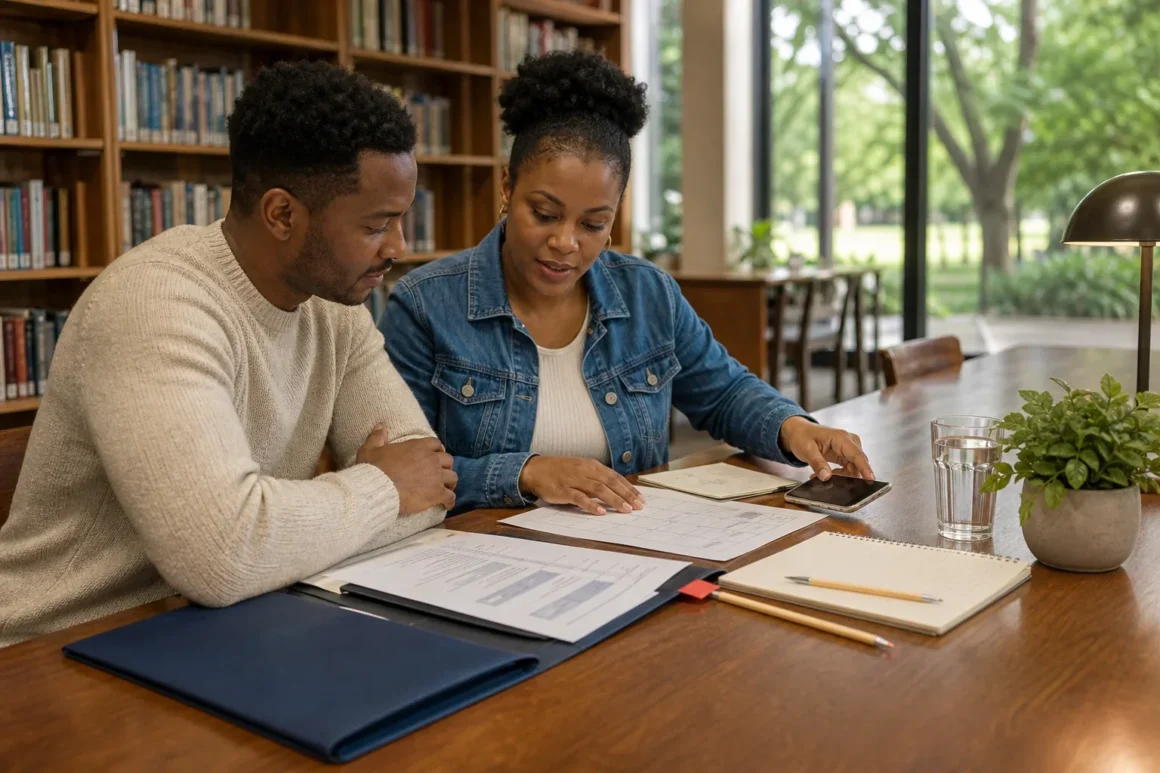 Missed cash loan repayment: a calm first-response plan